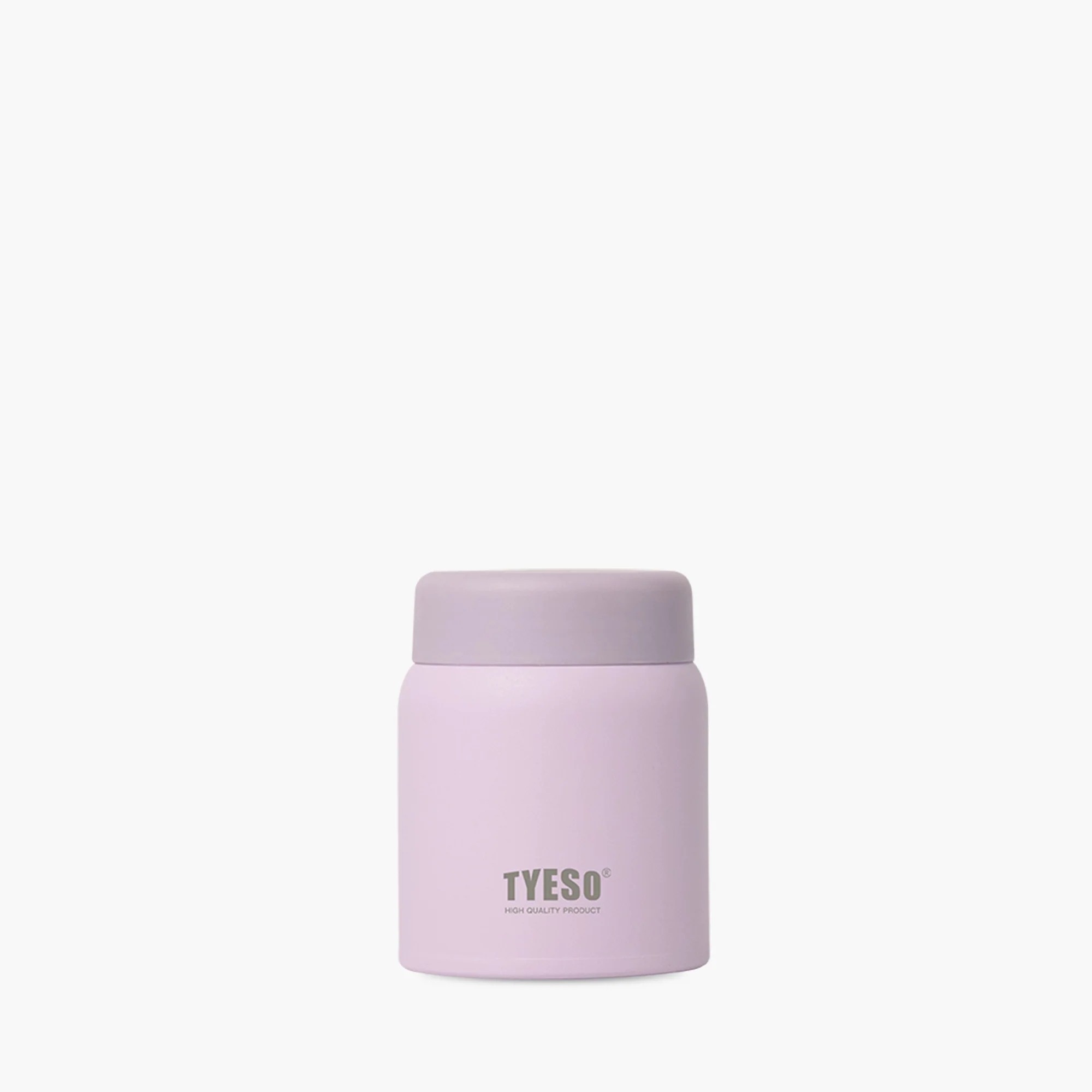 مینی فلاسک 220 میل تایسو Tyeso مدل Mellow رنگ بنفش - منتظر قیمت