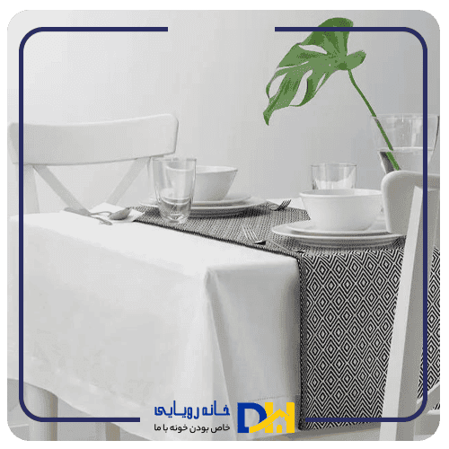رانر طرحدار جدید ایکیا