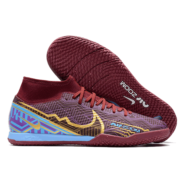 سالنی نایک مرکوریال ایرزوم Nike Mercurial Airzoom
