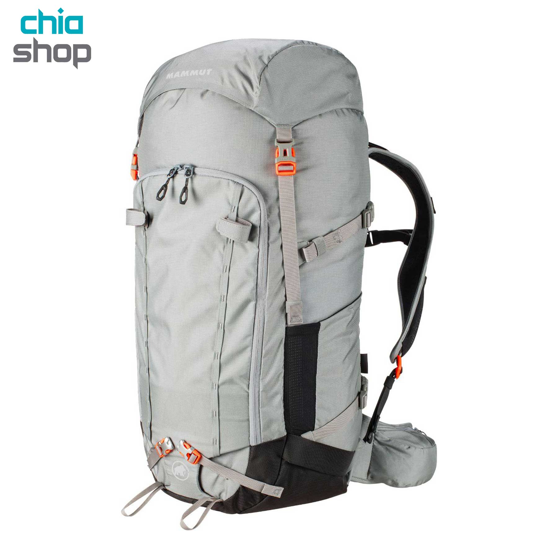 کوله پشتی 50 لیتری ماموت مدل Mammut Trion