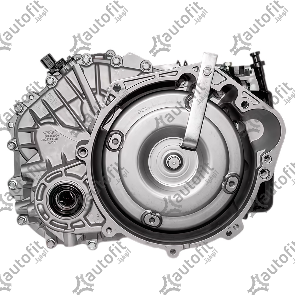 گیربکس اتوماتیک MVM550, MVMX33, Tigo 5, Arizo 5(CVT019)