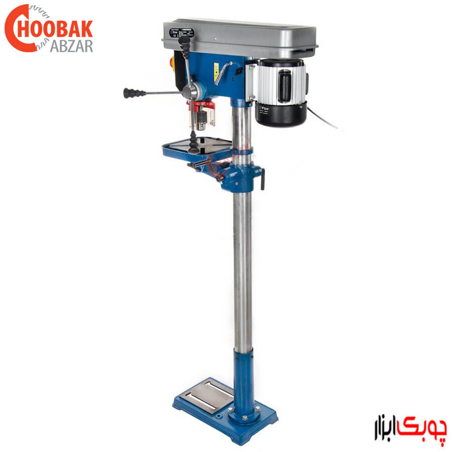 دریل ستونی 16 میلیمتر فکس مدل F12-943A