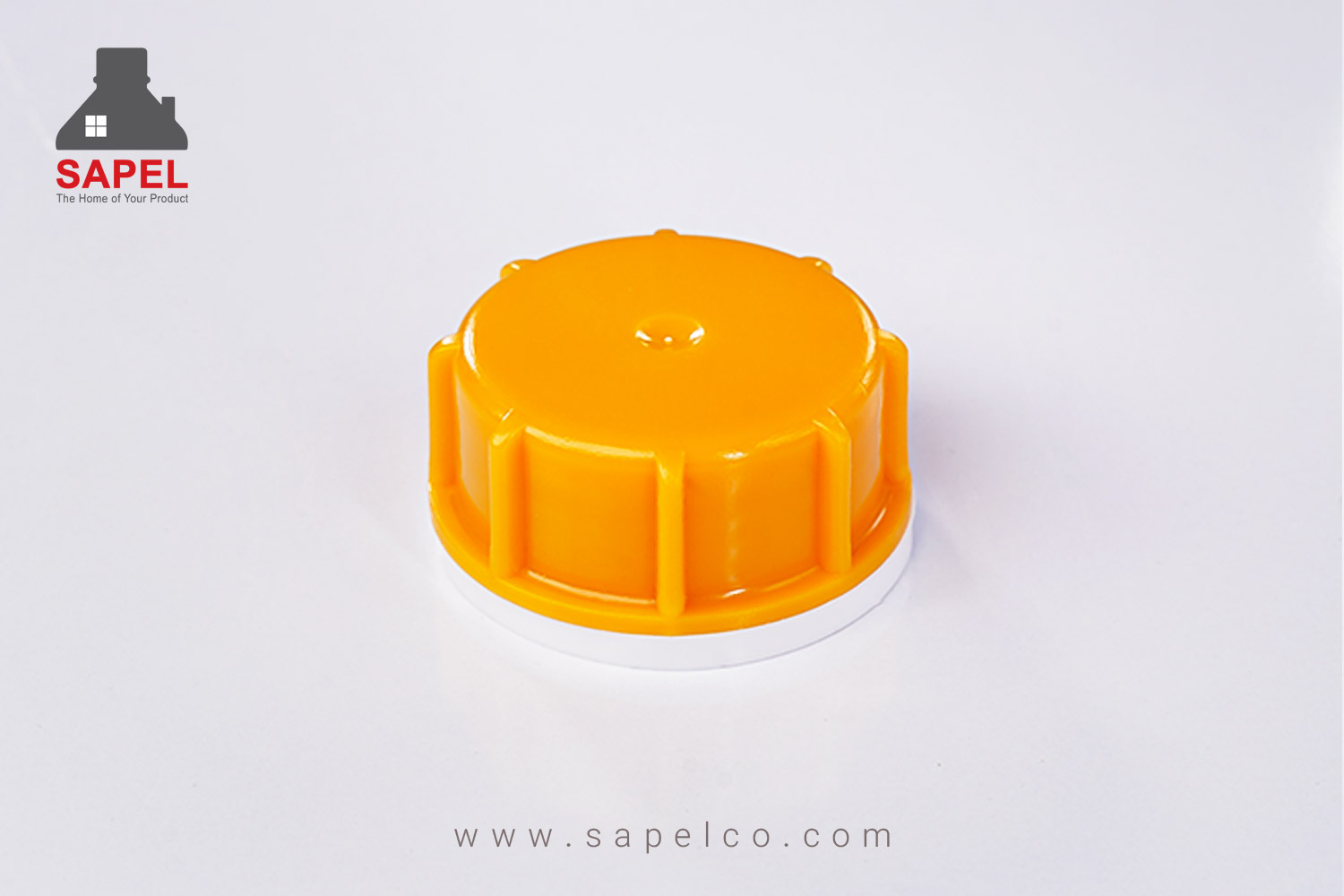 درب گالن ۲۰ لیتری پلاستیکی کد SP-621