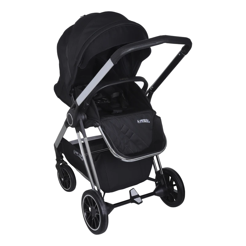 کالسکه بیبی استار مدل baby6