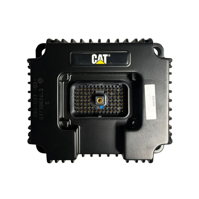 ECM کاترپيلار CATERPILLAR ECM PL1000 285-1142