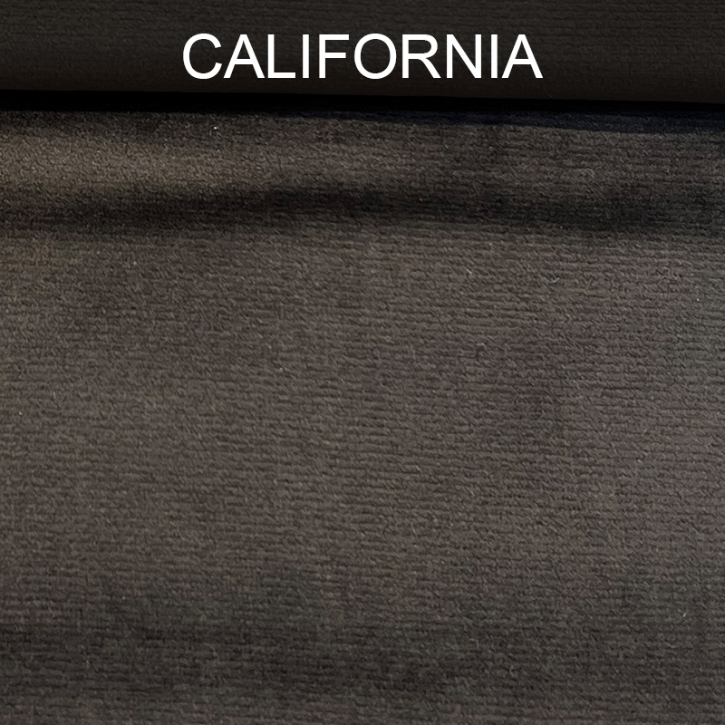 پارچه پرده ای مخمل کالیفرنیا CALIFORNIA کد 215