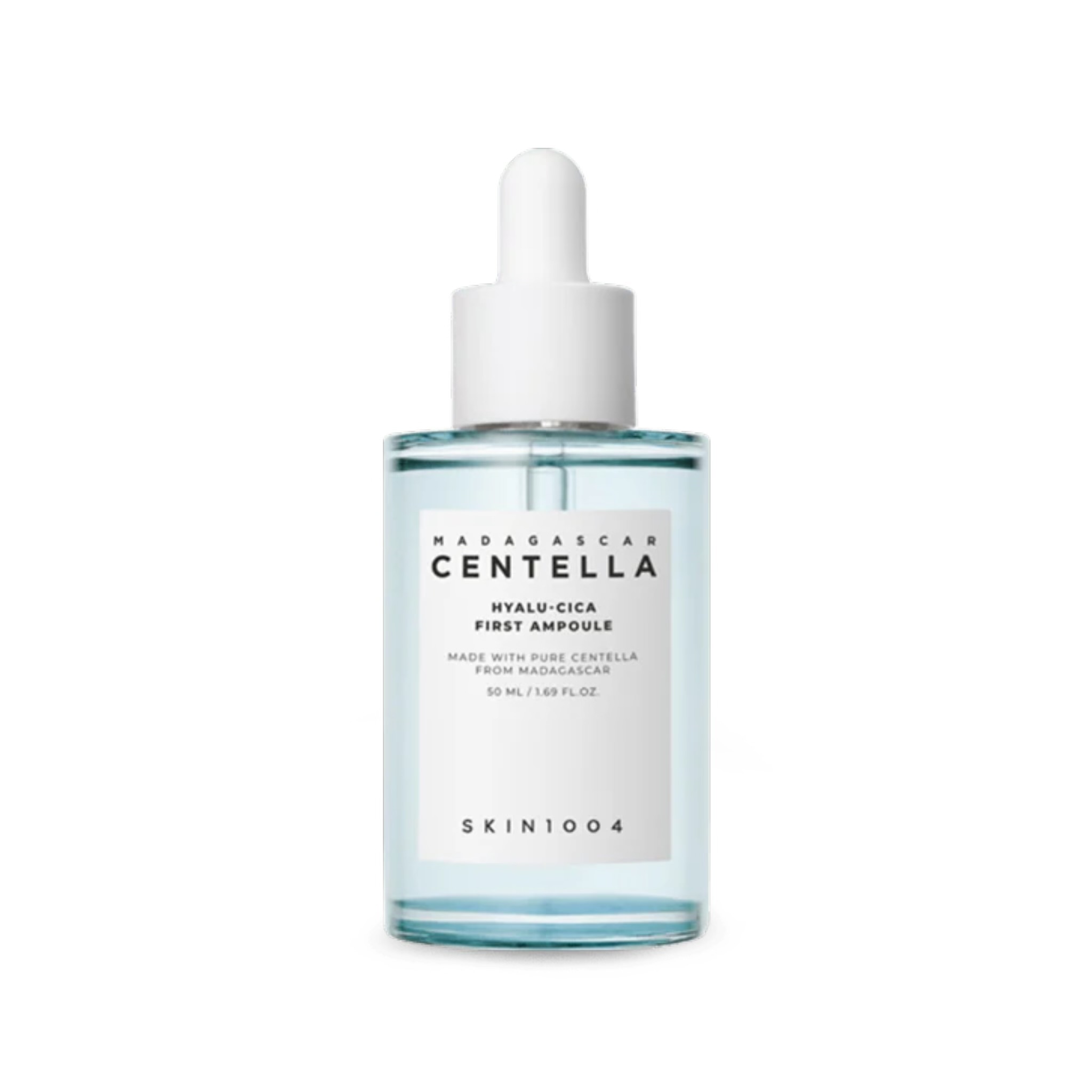 آمپول آبرسان سنتلا اسکین 1004 حجم 50 میل Centella Hydrating Ampoule