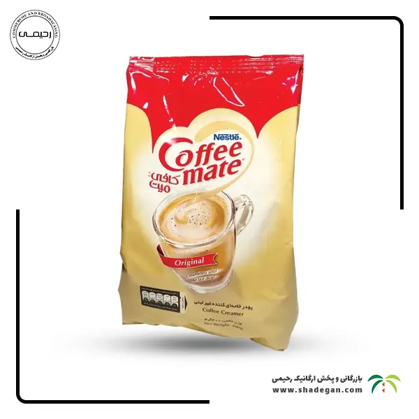 کافی میت نستله ایرانی | Nestle coffee mate