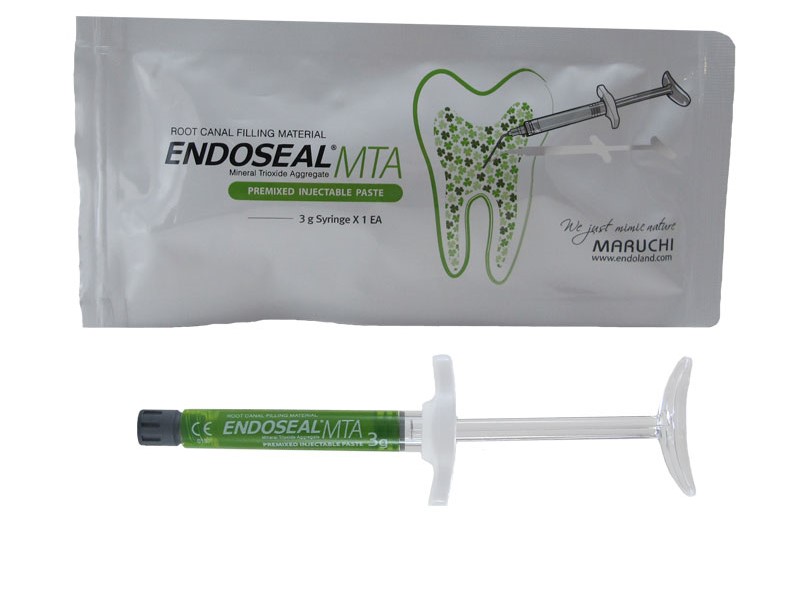 سیلر ام تی ای ماروچی ENDOSEAL MTA