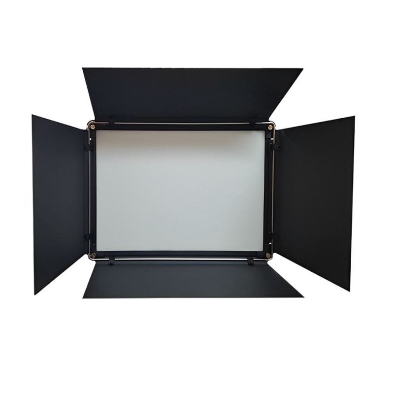 نور ثابت مکس لایت Maxlight SL128-ASPRC RGB به همراه نرم افزار