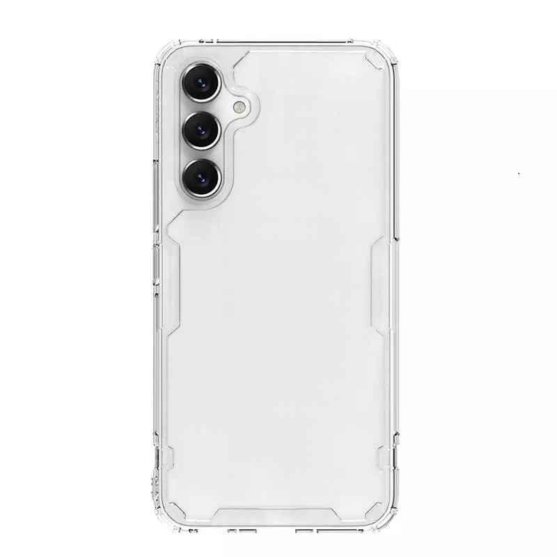 قاب Nillkin Nature TPU Pro برای Samsung Galaxy A54 5G