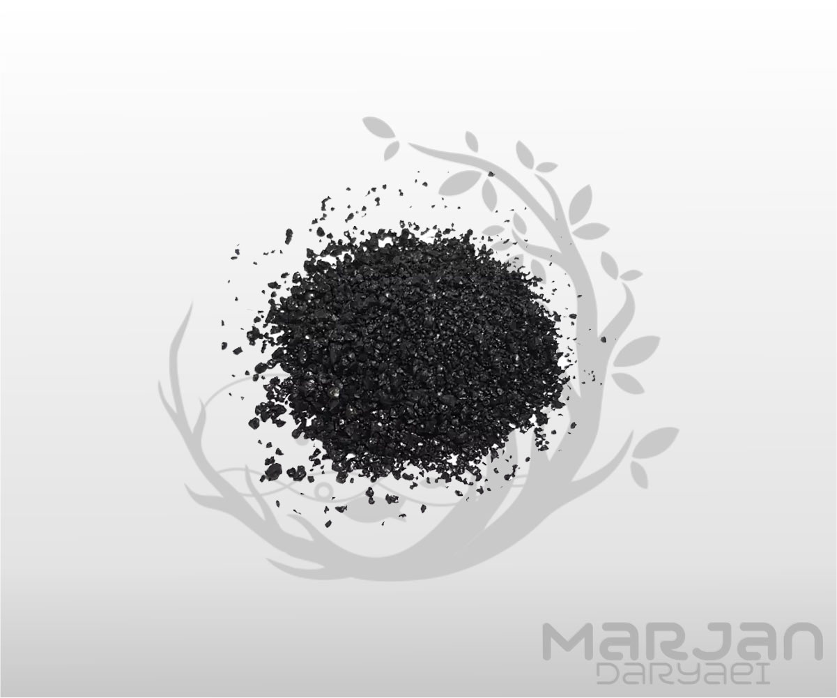 شن باروتی آکواریوم