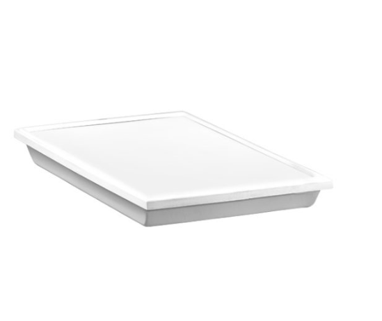 چراغ سقفی پنل پنلیوم 72 وات 60*60 با درایو EDC