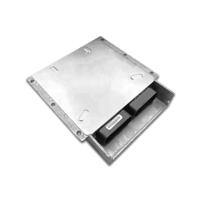 ECU کامینز CM500 QSK23 4921411