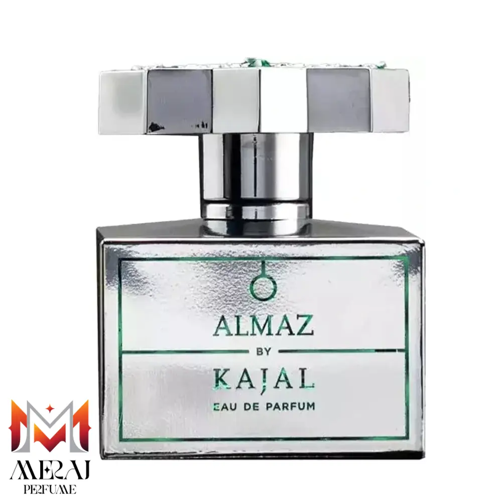 عطر گرمی کژال الماژ | Kajal Almaz