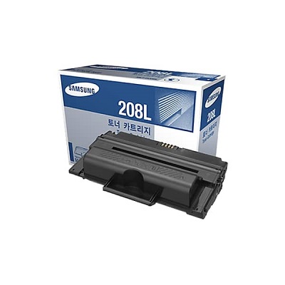 کارتریج MLT-D208L سامسونگ مشکی