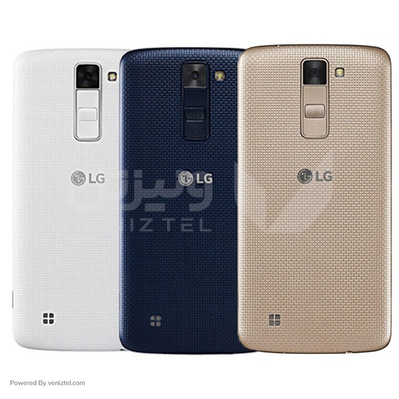 درب پشت مناسب برای گوشی ال جی مدل LG K8