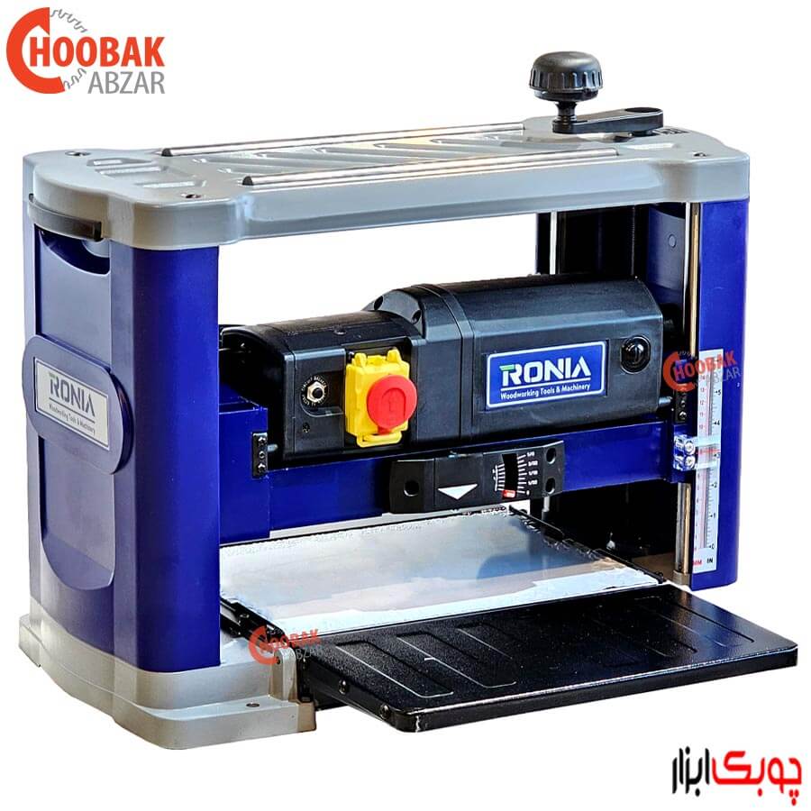 گنده گیر 33 سانتیمتری رونیا مدل R-WT330