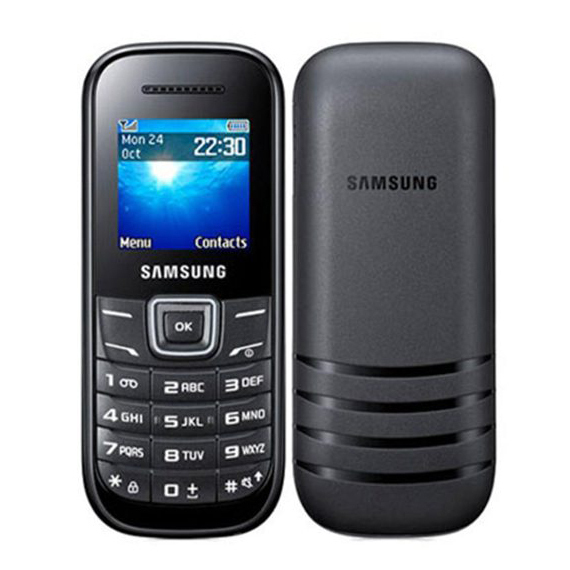 گوشی سامسونگ Keystone 2 GT-E1207  ا Samsung Keystone 2 GT-E1207 64 MB