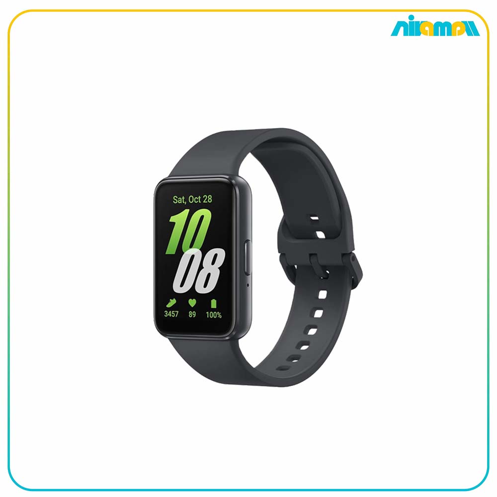 ساعت هوشمند سامسونگ مدل Galaxy Fit3