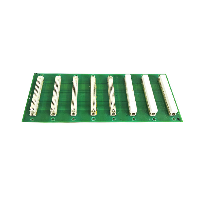 برد پشتی ژنراتور کامینز پاور Cummins Backplane PCB Assembly PCC3201
