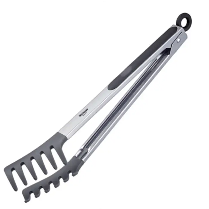 Buffet tongs »Fork Silicone Maxi«, 32,5 cm | انبر سرو وست مارک