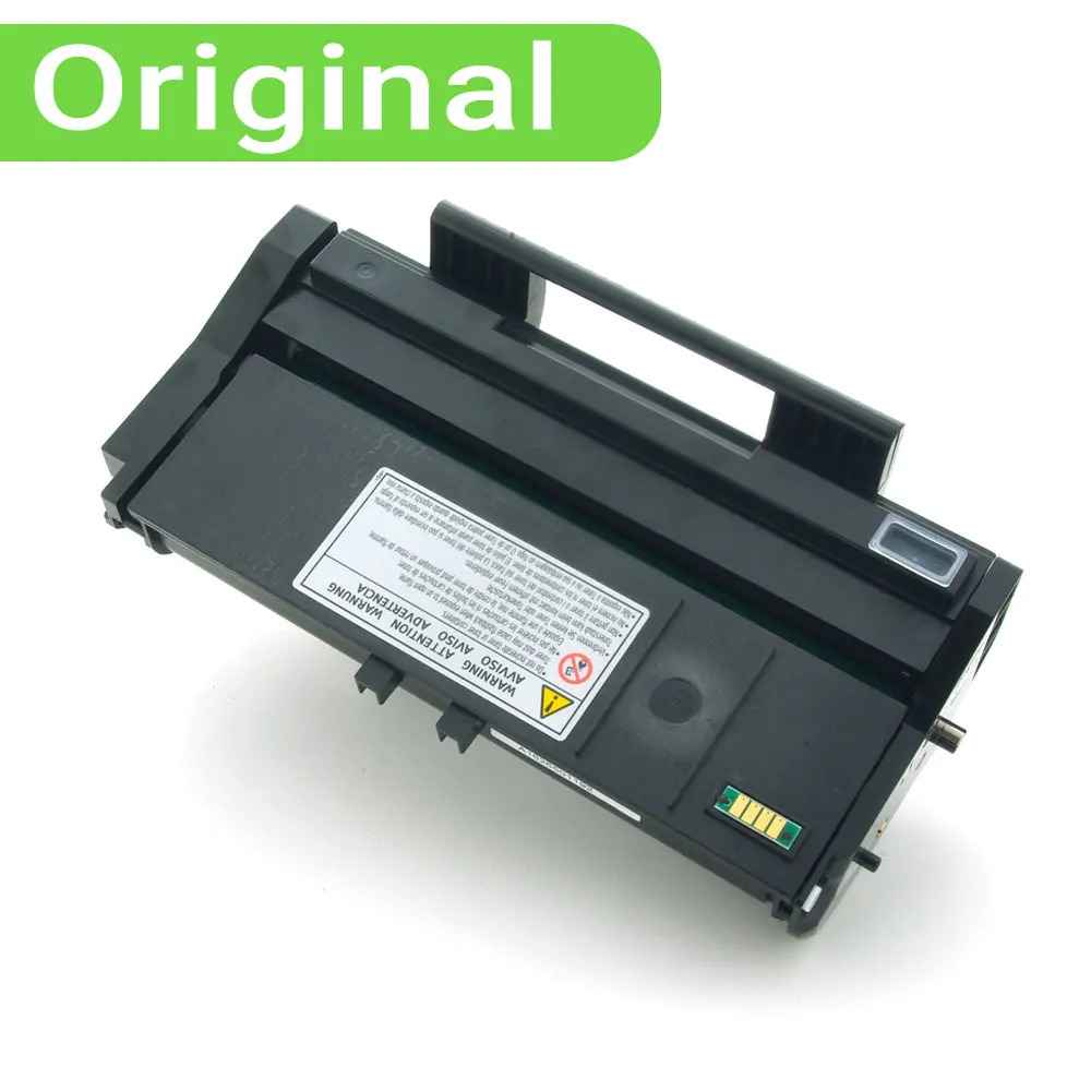 کارتریج تونر رنگ مشکی ریکو Ricoh SP100 اورجینال