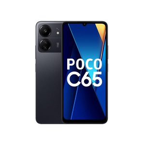 گوشی Xiaomi Poco C65  | حافظه 256 رم 8 گیگابایت پک و رام گلوبال