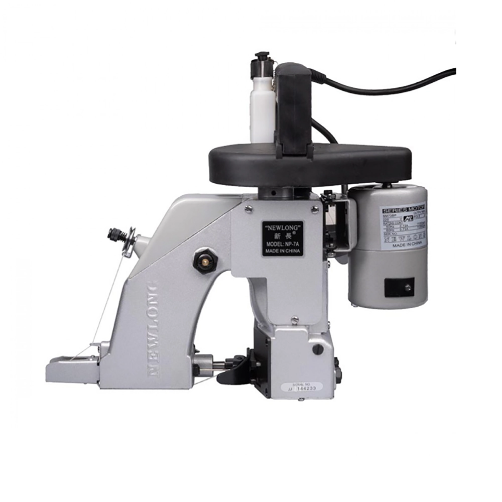 چرخ سر کیسه دوز صنعتی سیلور SN-461-1A