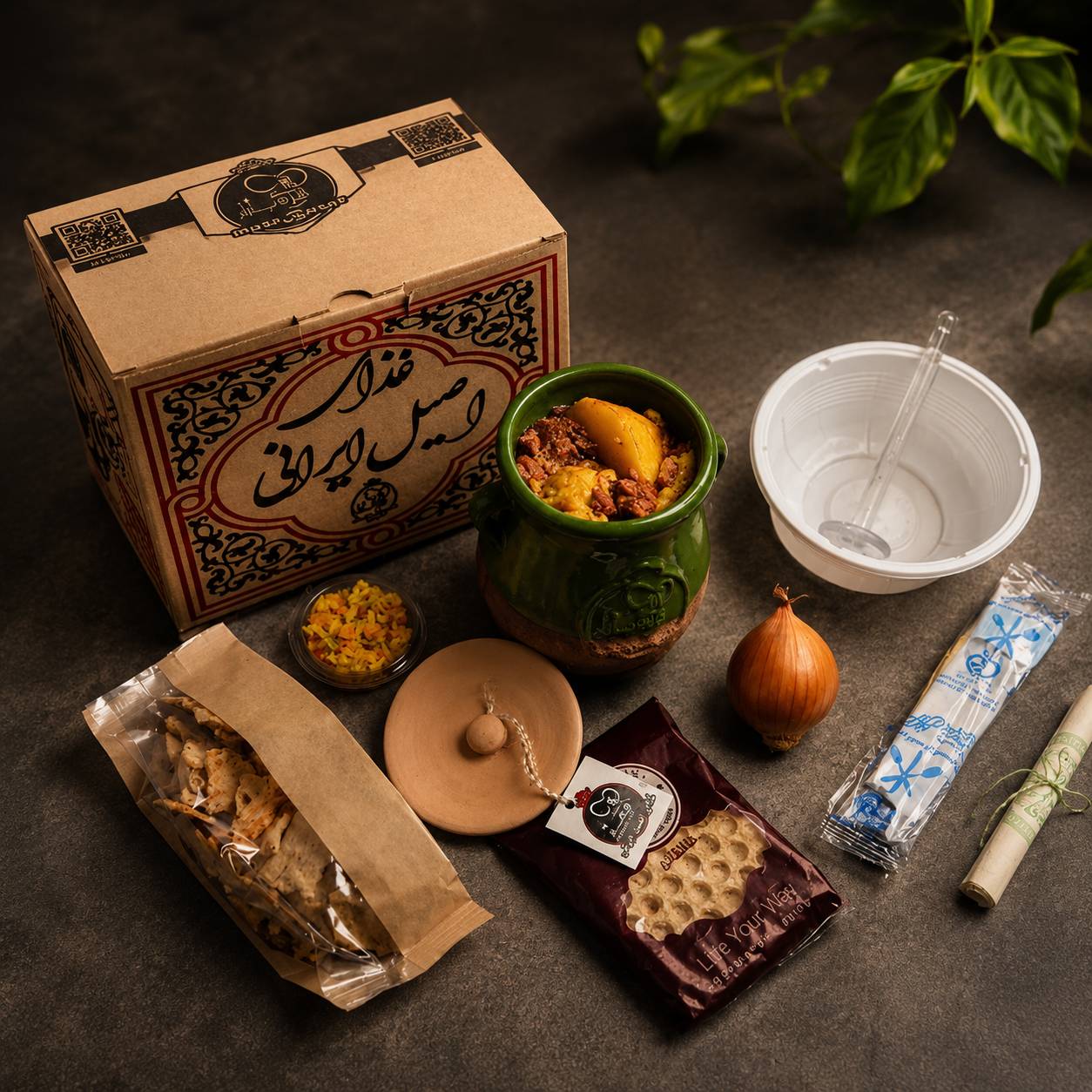 دیزی سفیری مزه بازار