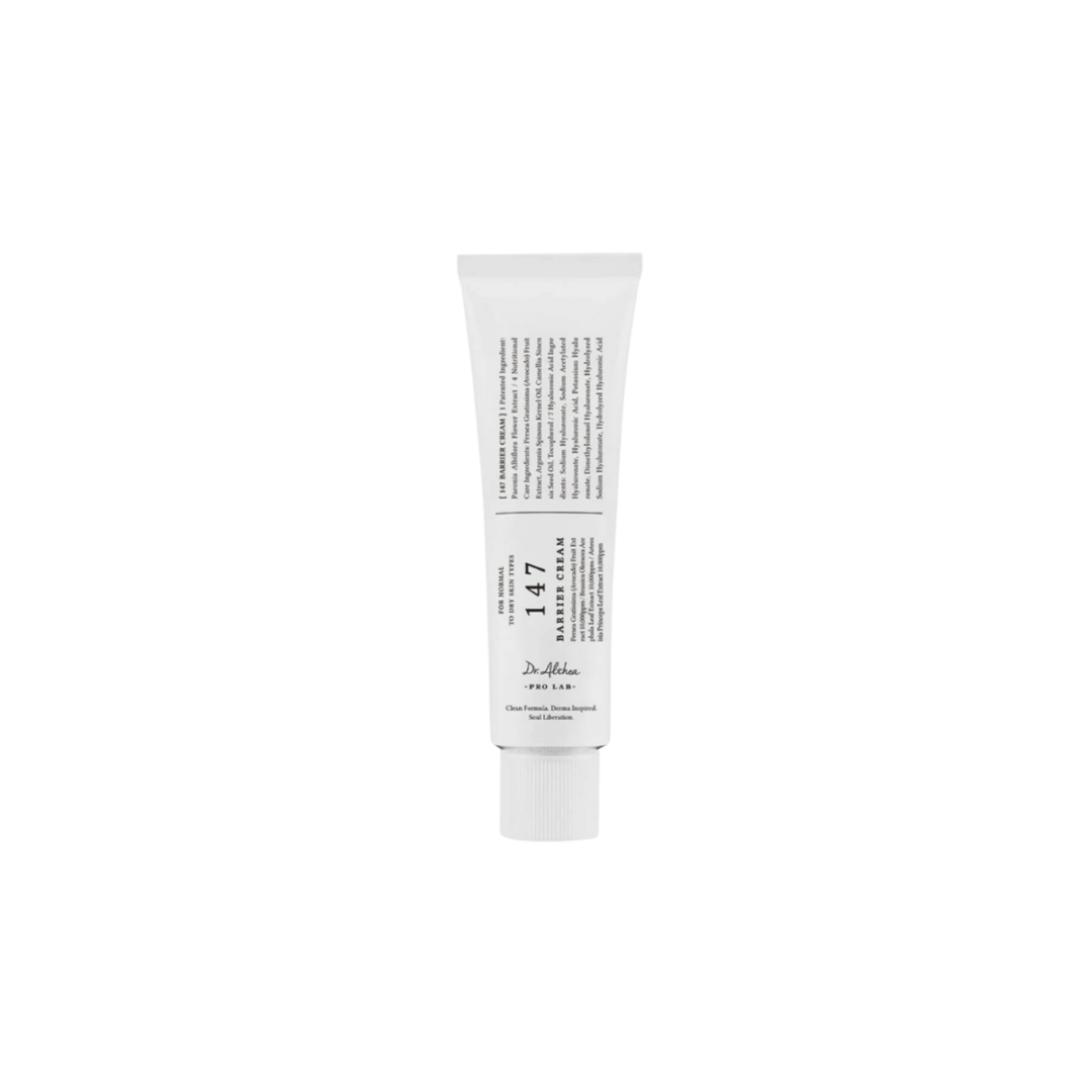 کرم ترمیم کننده بریر 147 دکتر التیا 50ml