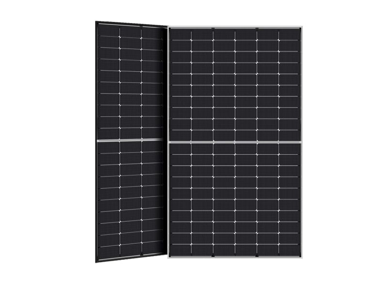 پنل خورشیدی 700 وات بایفشیال TOP CON-Tier1 برند Sun Pro
