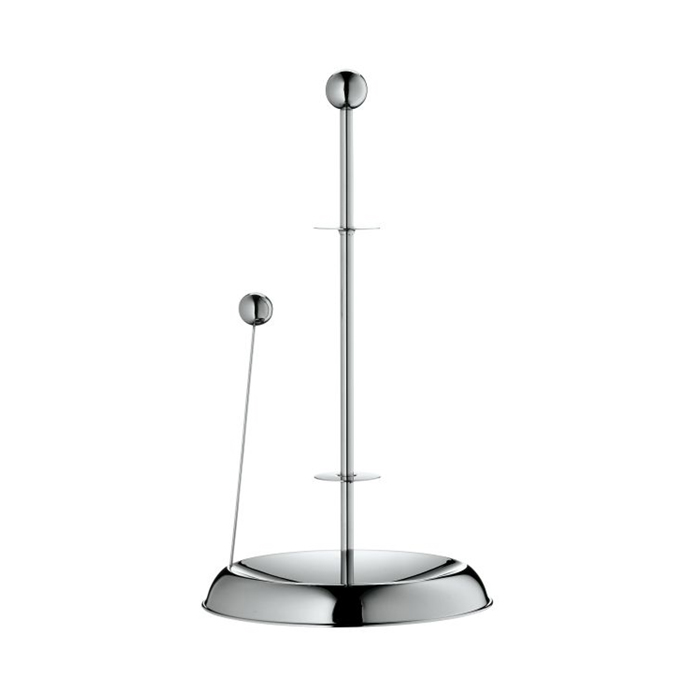 نگهدارنده دستمال وی ام اف | WMF Gourmet Kitchen Roll Holder
