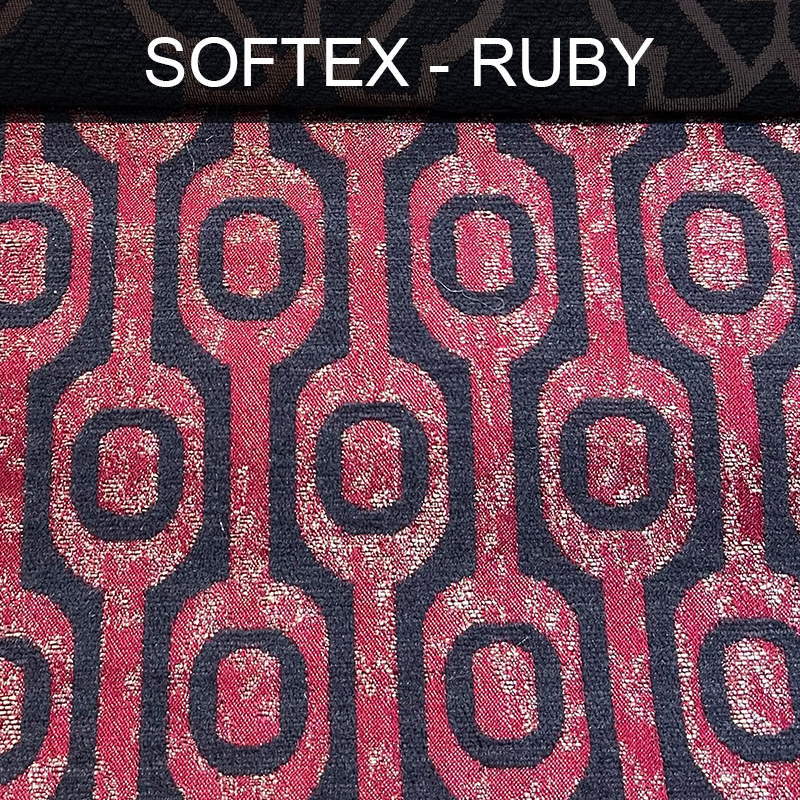 پارچه مبلی سافتکس روبی RUBY کد 6H