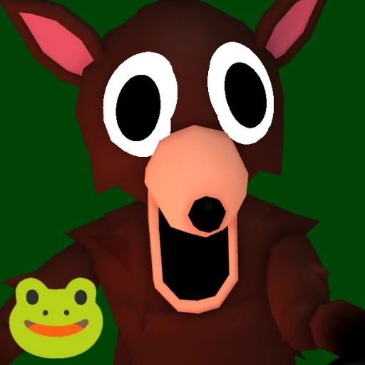 خرید آیتم روبلاکس (کپی) - 99 Nights in the Forest, Acc 600 Gem