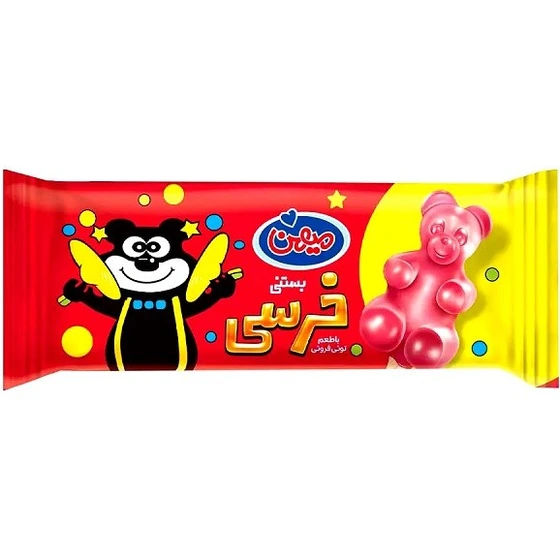 بستني خرسي