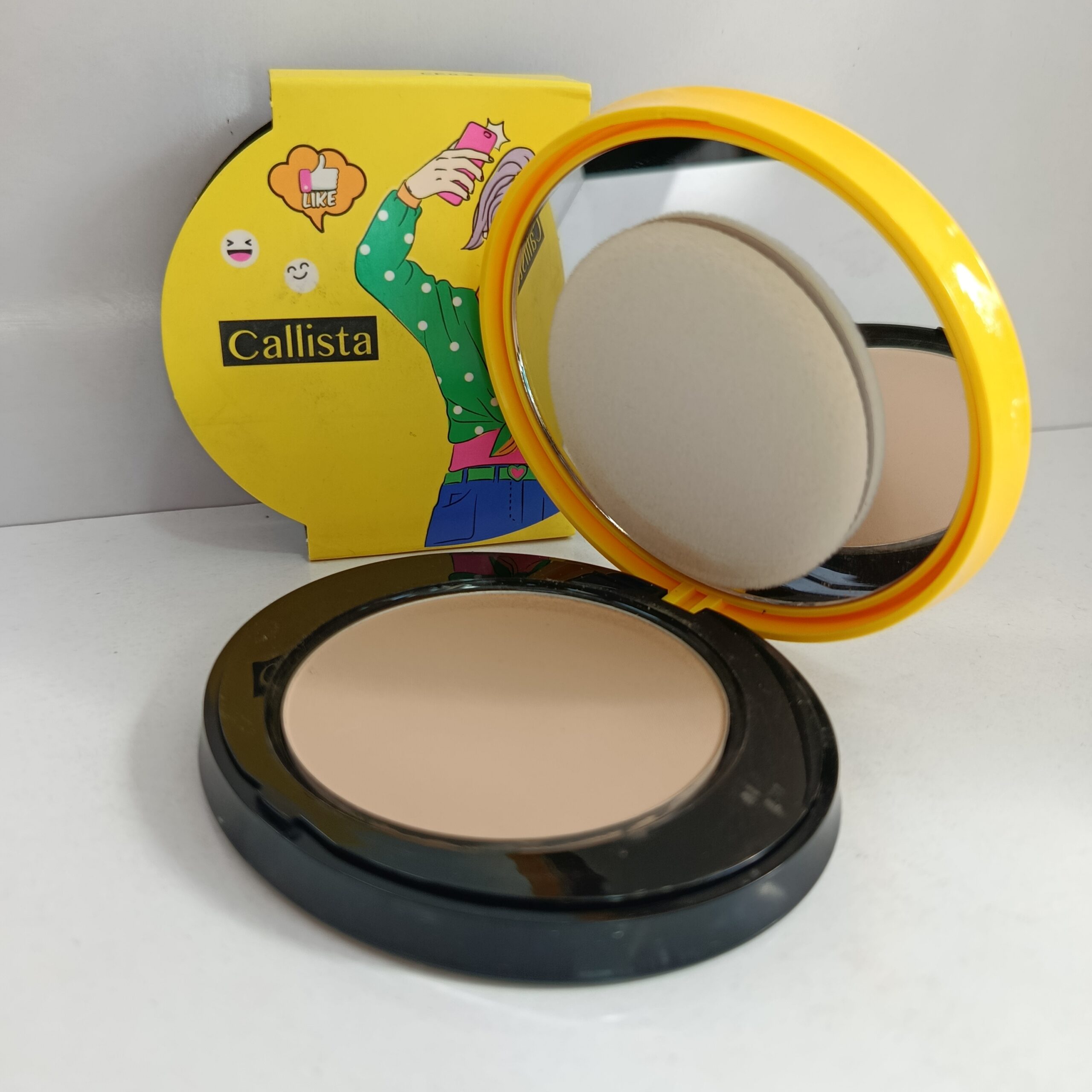 پنکیک کالیستا کد cp03
