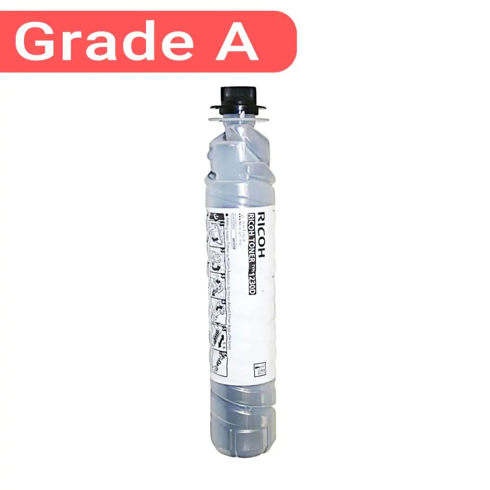 کارتریج تونر ریکو Ricoh طرح 1230D
