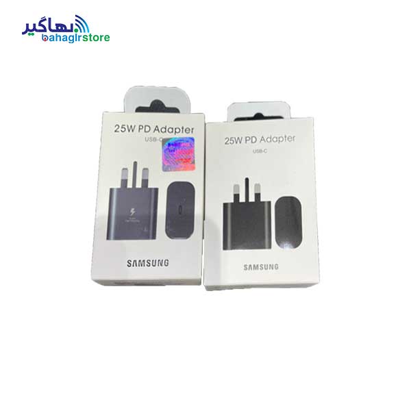شارژر اصل آیفون