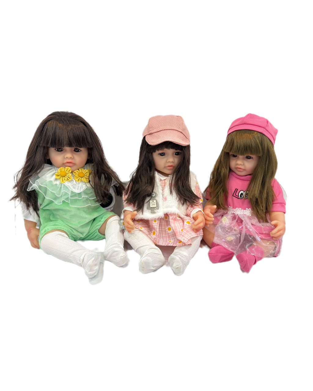عروسک جعبه ای منعطف کد8652