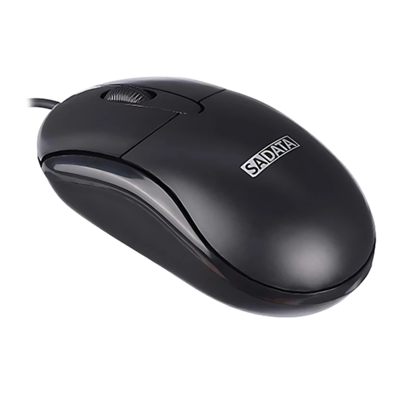 ماوس باسیم سادیتا مدل SM-305 OW
