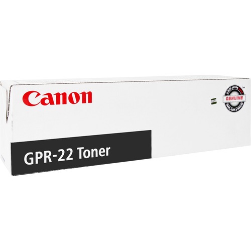 کارتریج GPR-22 کانن مشکی