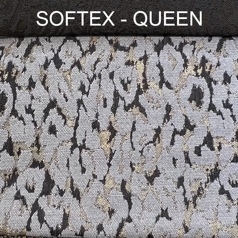 پارچه مبلی سافتکس کویین QUEEN کد 6P