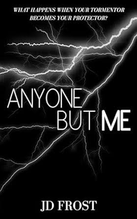 Anyone But Me
