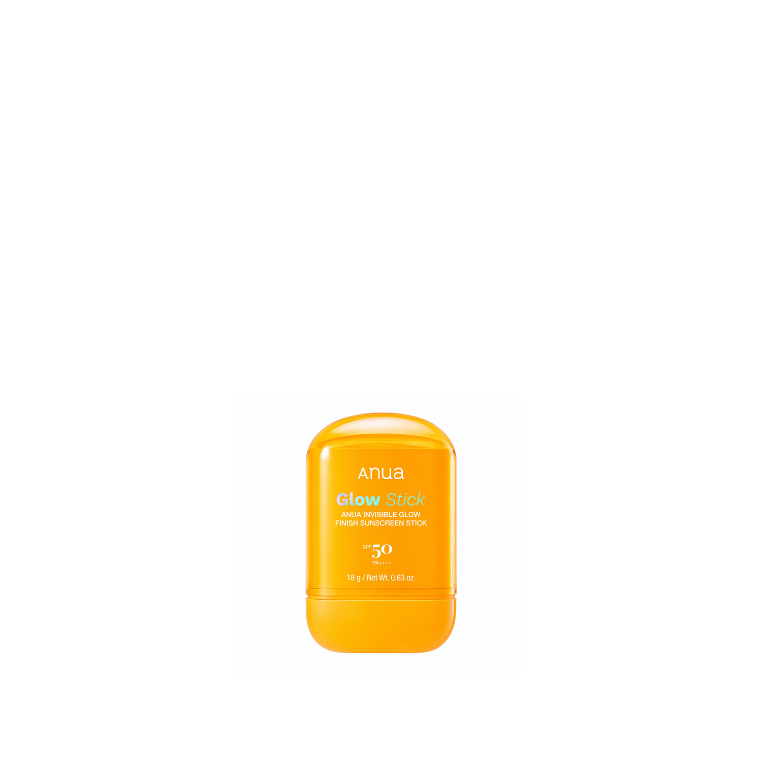 ضدافتاب استیکی پوست شیشه ای و درخشان آنوا SPF 50