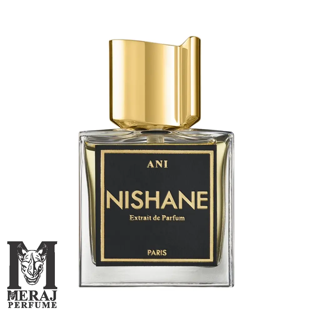 عطر نیشانه آنی | Nishane Ani