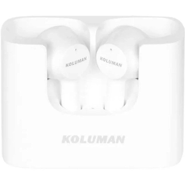هندزفری بلوتوثی کلومن (Koluman) مدل KTW09