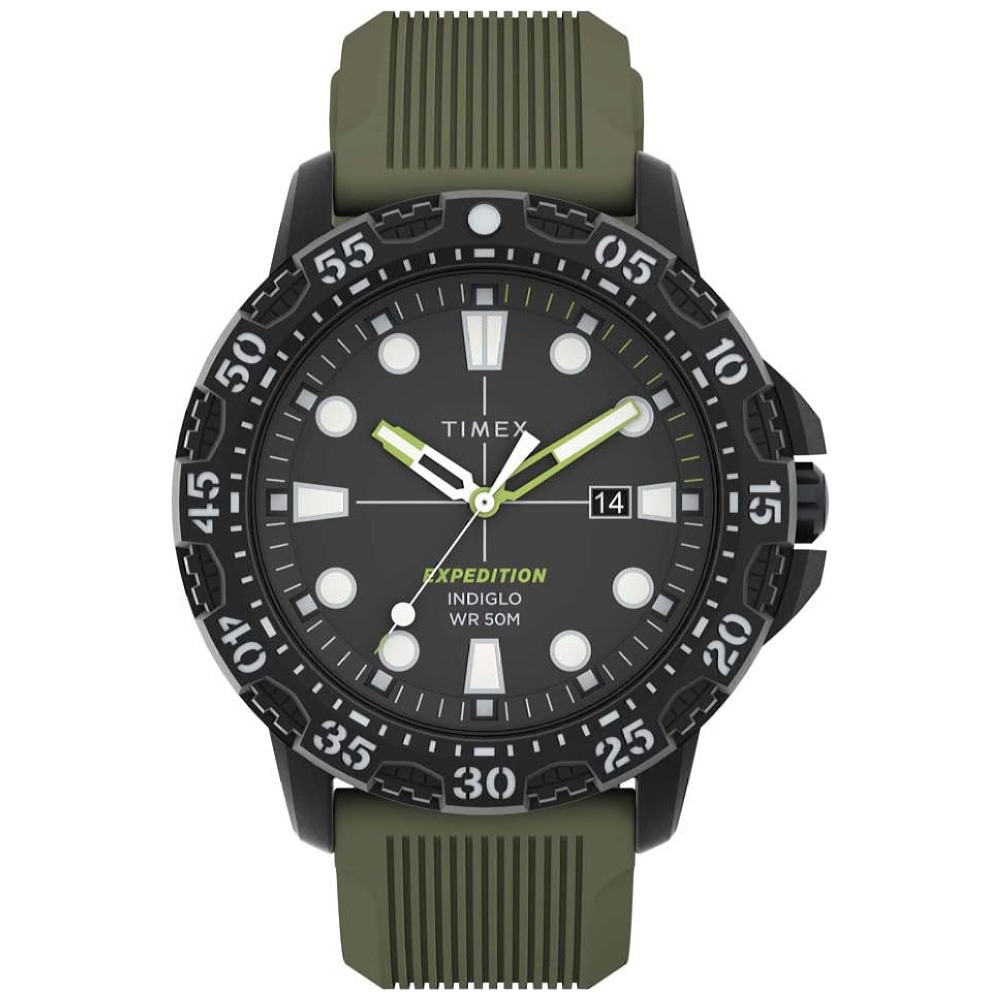 ساعت مچی مردانه تایمکس TIMEX مدل TW4B25400