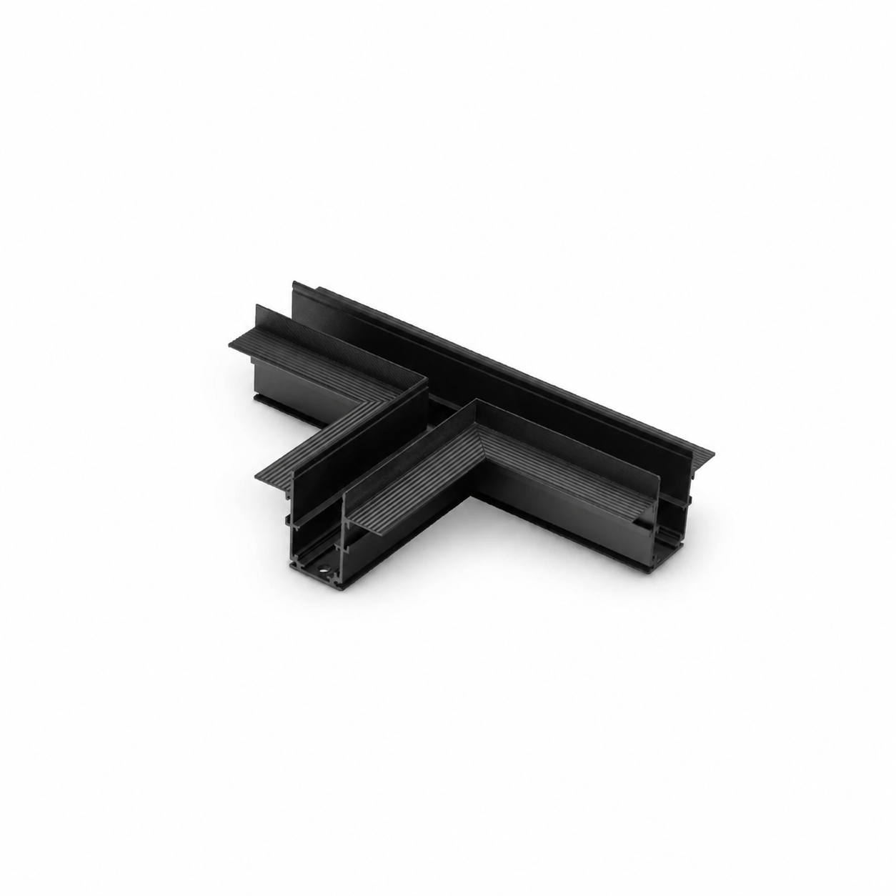 رابط ریل توکار سقف به سقف سه طرفه SH-MCC3W-2M شعاع