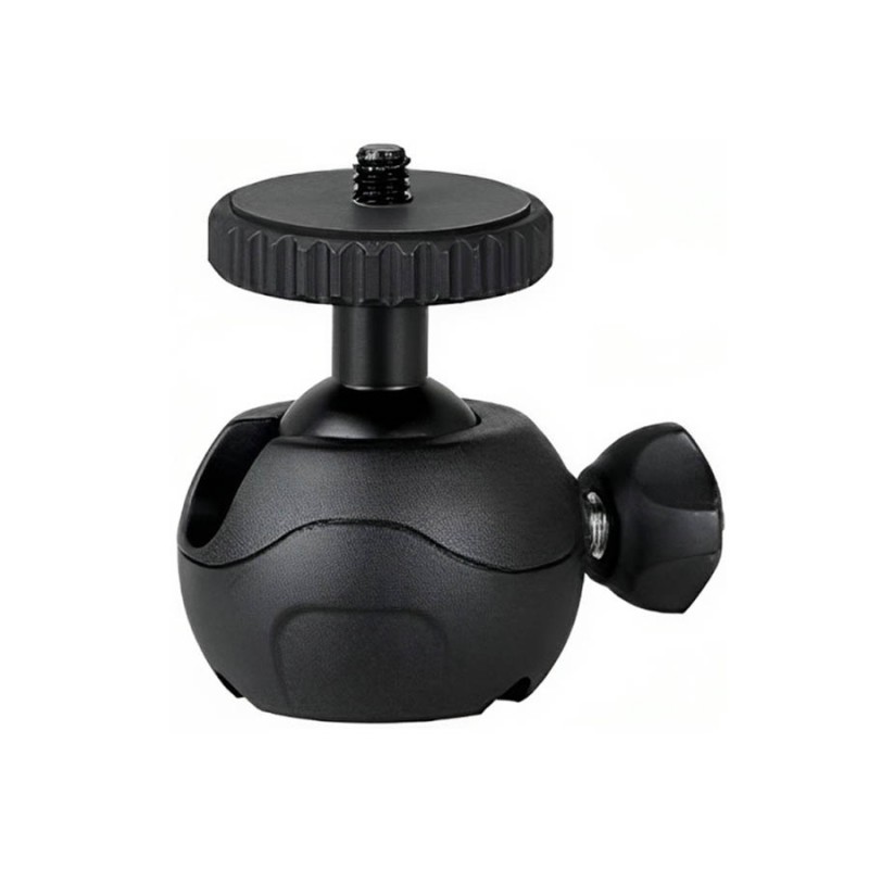 مینی بال هد Mini Ball Head Q166